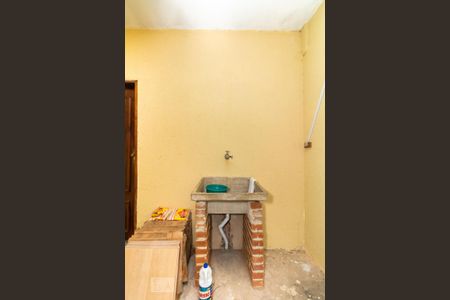 Casa à venda com 200m², 5 quartos e 2 vagasÁrea de Serviço