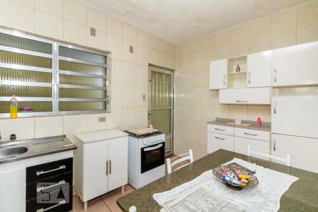 Casa à venda com 200m², 5 quartos e 2 vagasCozinha