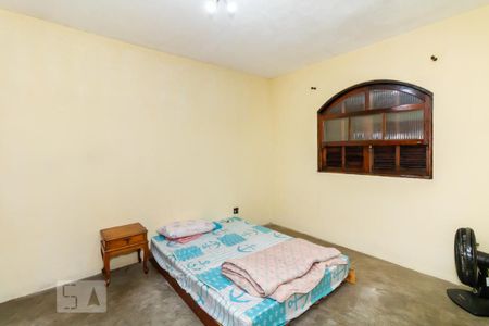 Quarto 1 de casa para alugar com 5 quartos, 200m² em Jardim Brasil (zona Norte), São Paulo
