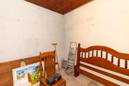 Casa à venda com 200m², 5 quartos e 2 vagasQuarto 2