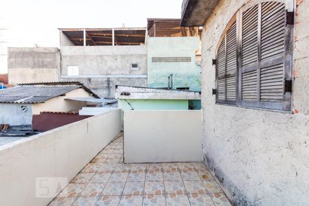 Casa à venda com 200m², 5 quartos e 2 vagasÁrea de Serviço