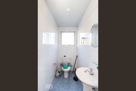 Casa à venda com 200m², 5 quartos e 2 vagasLavabo