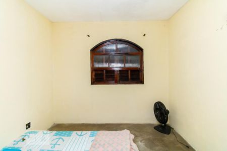 Quarto 1 de casa para alugar com 5 quartos, 200m² em Jardim Brasil (zona Norte), São Paulo