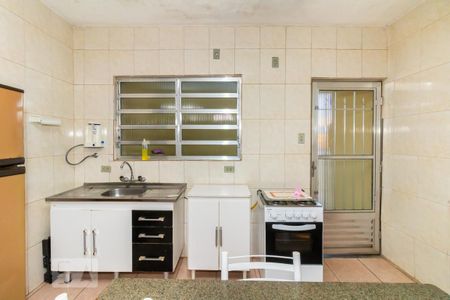 Casa à venda com 200m², 5 quartos e 2 vagasCozinha