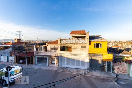 Casa à venda com 200m², 5 quartos e 2 vagasVista da Varanda