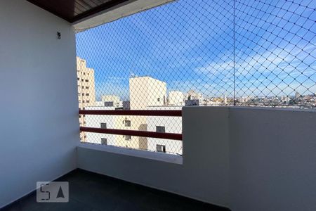 Sacada de apartamento para alugar com 3 quartos, 71m² em Vila Andrade, São Paulo