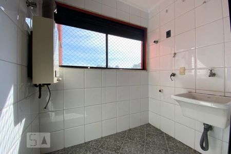 Área de Serviço de apartamento para alugar com 3 quartos, 71m² em Vila Andrade, São Paulo
