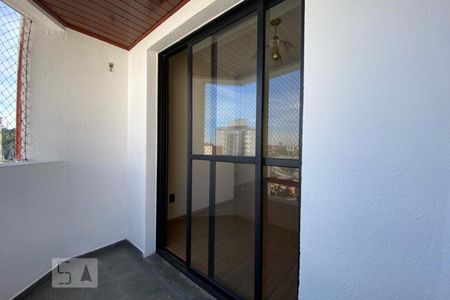 Sacada de apartamento para alugar com 3 quartos, 71m² em Vila Andrade, São Paulo