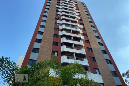 Fachada de apartamento para alugar com 3 quartos, 71m² em Vila Andrade, São Paulo