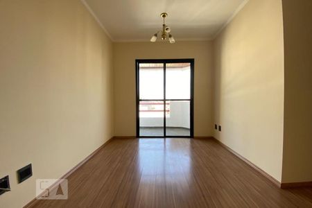 Sala de apartamento para alugar com 3 quartos, 71m² em Vila Andrade, São Paulo