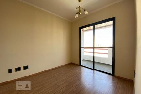 Sala de apartamento para alugar com 3 quartos, 71m² em Vila Andrade, São Paulo