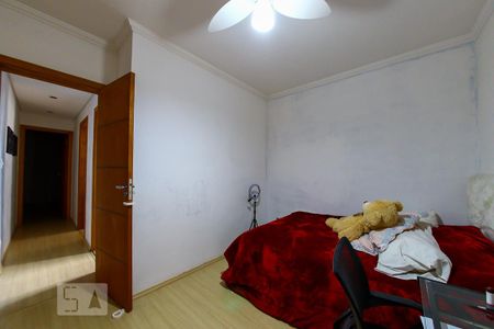 Quarto 1 de casa para alugar com 3 quartos, 110m² em Vila Carolina, São Paulo