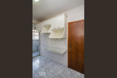 Apartamento para alugar com 110m², 4 quartos e 1 vagaCozinha