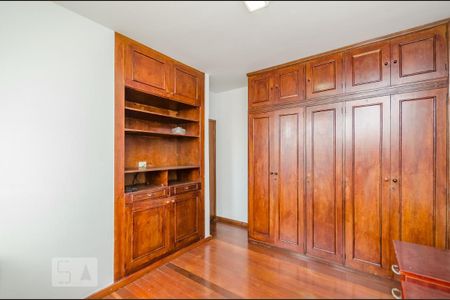 Apartamento para alugar com 110m², 4 quartos e 1 vagaQuarto 3