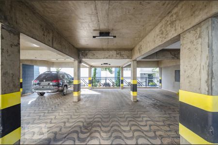 Apartamento para alugar com 110m², 4 quartos e 1 vagaGaragem