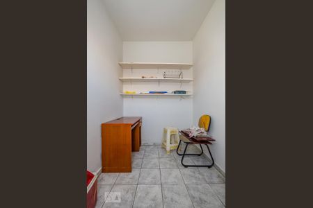Apartamento para alugar com 110m², 4 quartos e 1 vagaQuarto de Serviço