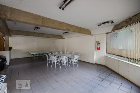 Apartamento para alugar com 110m², 4 quartos e 1 vagaSalão de Festas