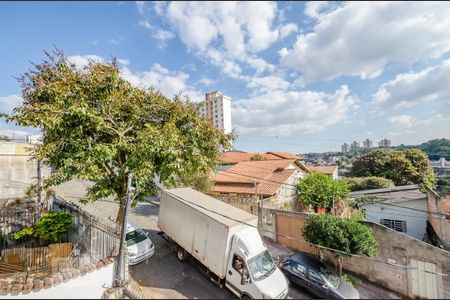 Apartamento para alugar com 110m², 4 quartos e 1 vagaQuarto 2