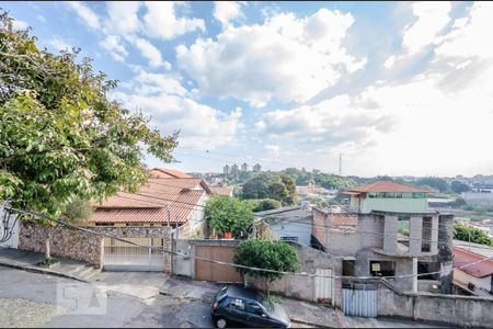 Apartamento para alugar com 110m², 4 quartos e 1 vagaQuarto 3