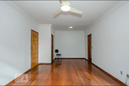 Sala de apartamento para alugar com 4 quartos, 110m² em Salgado Filho, Belo Horizonte