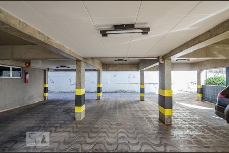 Apartamento para alugar com 110m², 4 quartos e 1 vagaGaragem