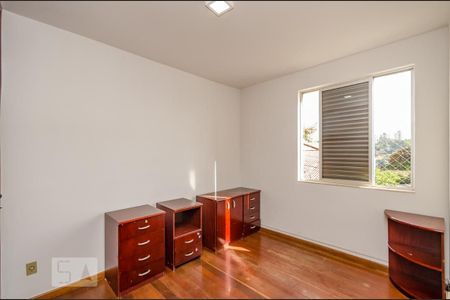Apartamento para alugar com 110m², 4 quartos e 1 vagaQuarto 3