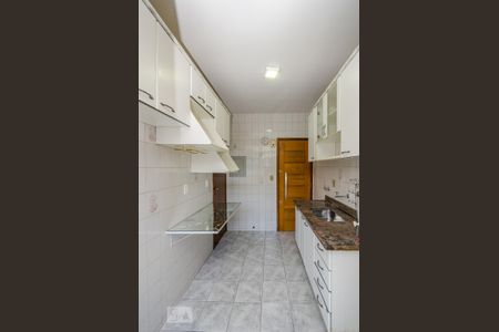 Apartamento para alugar com 110m², 4 quartos e 1 vagaCozinha