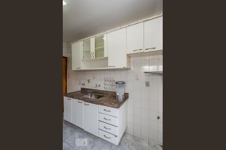 Apartamento para alugar com 110m², 4 quartos e 1 vagaCozinha