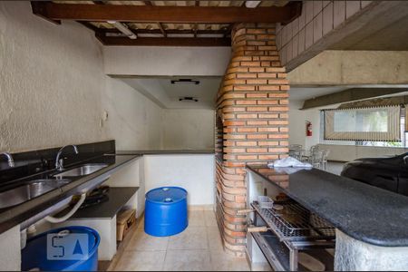 Apartamento para alugar com 110m², 4 quartos e 1 vagaSalão de Festas
