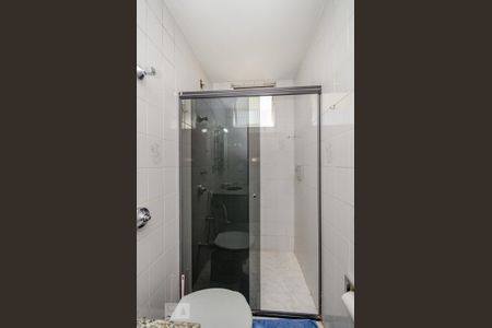 Apartamento para alugar com 110m², 4 quartos e 1 vagaBanheiro Social