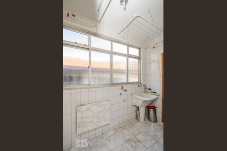 Apartamento para alugar com 110m², 4 quartos e 1 vagaÁrea de Serviço