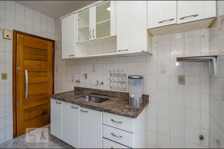 Apartamento para alugar com 110m², 4 quartos e 1 vagaCozinha