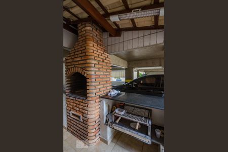 Apartamento para alugar com 110m², 4 quartos e 1 vagaSalão de Festas