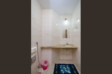 Apartamento para alugar com 110m², 4 quartos e 1 vagaBanheiro da Suíte