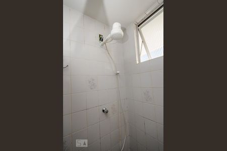 Apartamento para alugar com 110m², 4 quartos e 1 vagaBanheiro Social