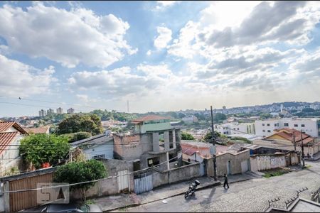Apartamento para alugar com 110m², 4 quartos e 1 vagaQuarto 3