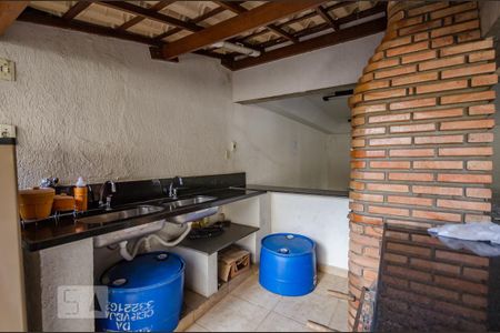 Apartamento para alugar com 110m², 4 quartos e 1 vagaSalão de Festas