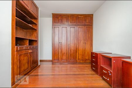 Apartamento para alugar com 110m², 4 quartos e 1 vagaQuarto 3