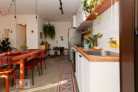 Studio de kitnet/studio à venda com 1 quarto, 42m² em Pinheiros, São Paulo