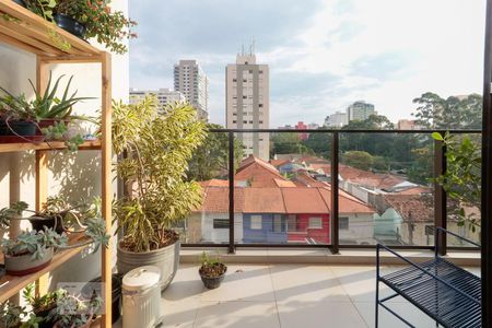 Studio de kitnet/studio à venda com 1 quarto, 42m² em Pinheiros, São Paulo
