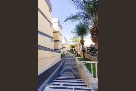 Apartamento para alugar com 170m², 2 quartos e 1 vaga Apartamento para alugar com 170m², 2 quartos e 1 vagaEntrada