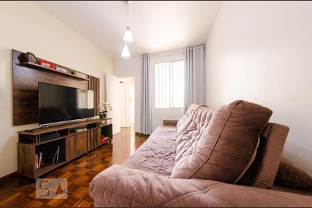 Sala de apartamento para alugar com 2 quartos, 170m² em Padre Eustáquio, Belo Horizonte