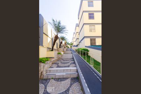 Apartamento para alugar com 170m², 2 quartos e 1 vaga Apartamento para alugar com 170m², 2 quartos e 1 vagaEntrada