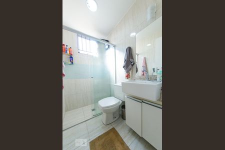 Apartamento para alugar com 170m², 2 quartos e 1 vaga Apartamento para alugar com 170m², 2 quartos e 1 vagaBanheiro