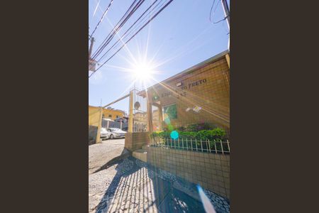 Apartamento para alugar com 170m², 2 quartos e 1 vaga Apartamento para alugar com 170m², 2 quartos e 1 vagaFachada