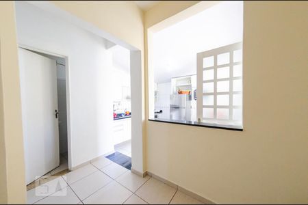 Sala de Jantar de apartamento para alugar com 2 quartos, 170m² em Padre Eustáquio, Belo Horizonte