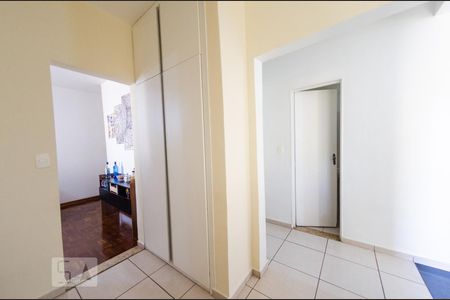 Sala de Jantar de apartamento para alugar com 2 quartos, 170m² em Padre Eustáquio, Belo Horizonte