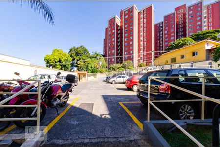 Apartamento para alugar com 170m², 2 quartos e 1 vaga Apartamento para alugar com 170m², 2 quartos e 1 vagaGaragem