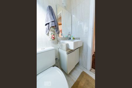 Apartamento para alugar com 170m², 2 quartos e 1 vaga Apartamento para alugar com 170m², 2 quartos e 1 vagaBanheiro