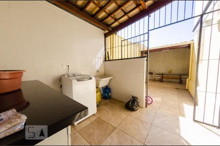 Apartamento para alugar com 170m², 2 quartos e 1 vaga Apartamento para alugar com 170m², 2 quartos e 1 vagaÁrea de Serviço